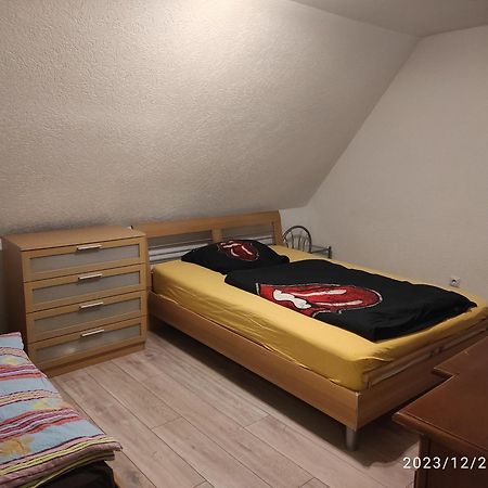 Sauerlaender Ferienwohnung بليتنبرغ المظهر الخارجي الصورة