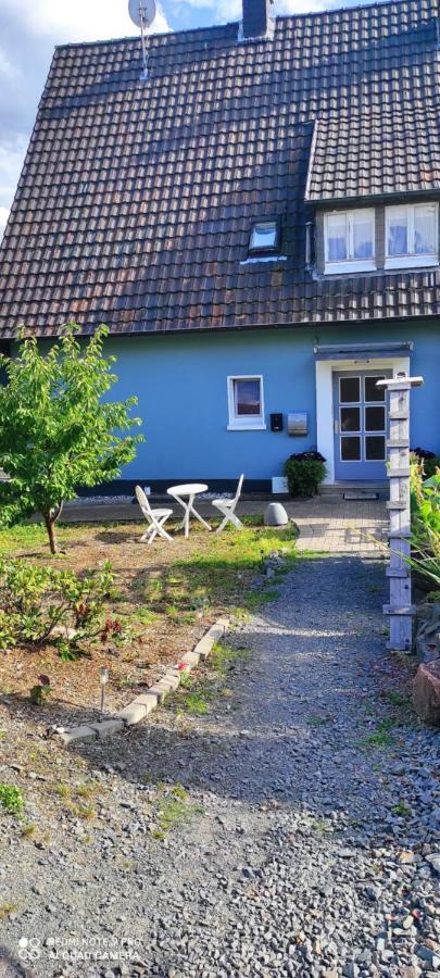 Sauerlaender Ferienwohnung بليتنبرغ المظهر الخارجي الصورة