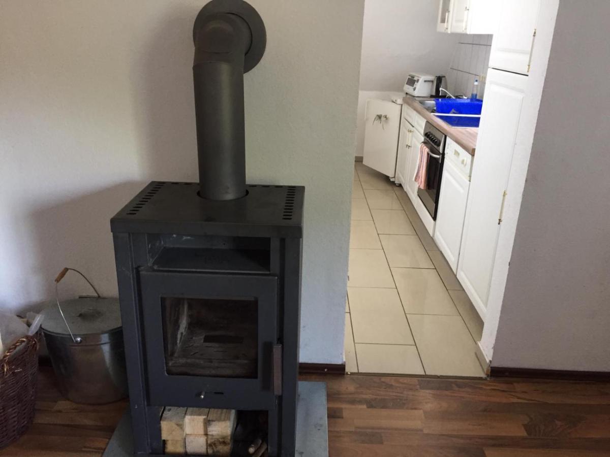 Sauerlaender Ferienwohnung بليتنبرغ المظهر الخارجي الصورة