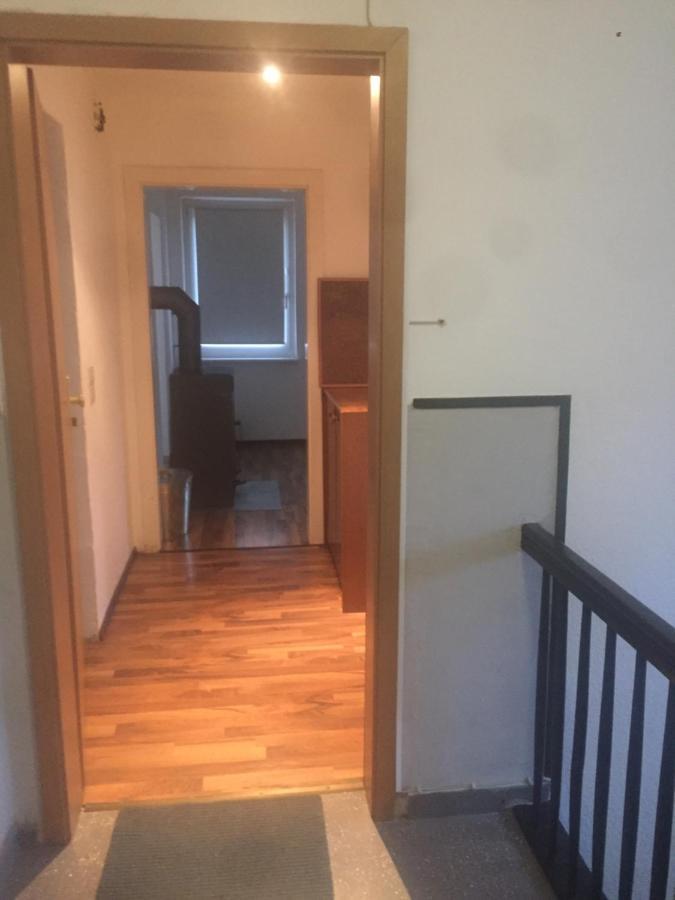 Sauerlaender Ferienwohnung بليتنبرغ المظهر الخارجي الصورة