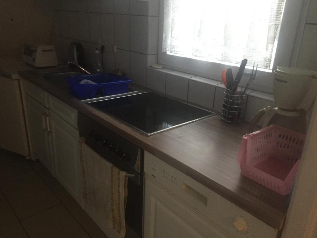 Sauerlaender Ferienwohnung بليتنبرغ المظهر الخارجي الصورة