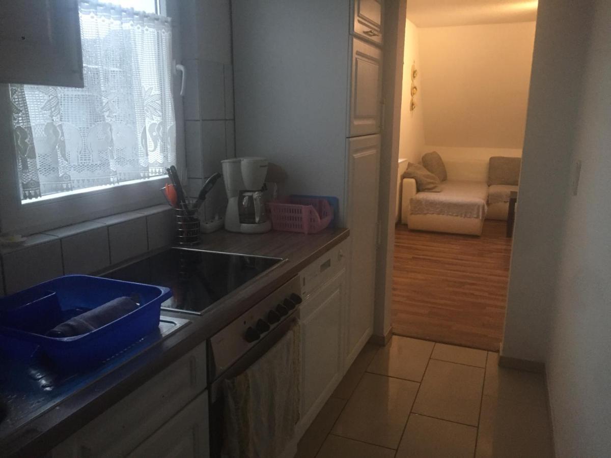 Sauerlaender Ferienwohnung بليتنبرغ المظهر الخارجي الصورة