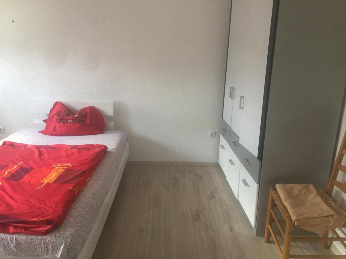 Sauerlaender Ferienwohnung بليتنبرغ المظهر الخارجي الصورة