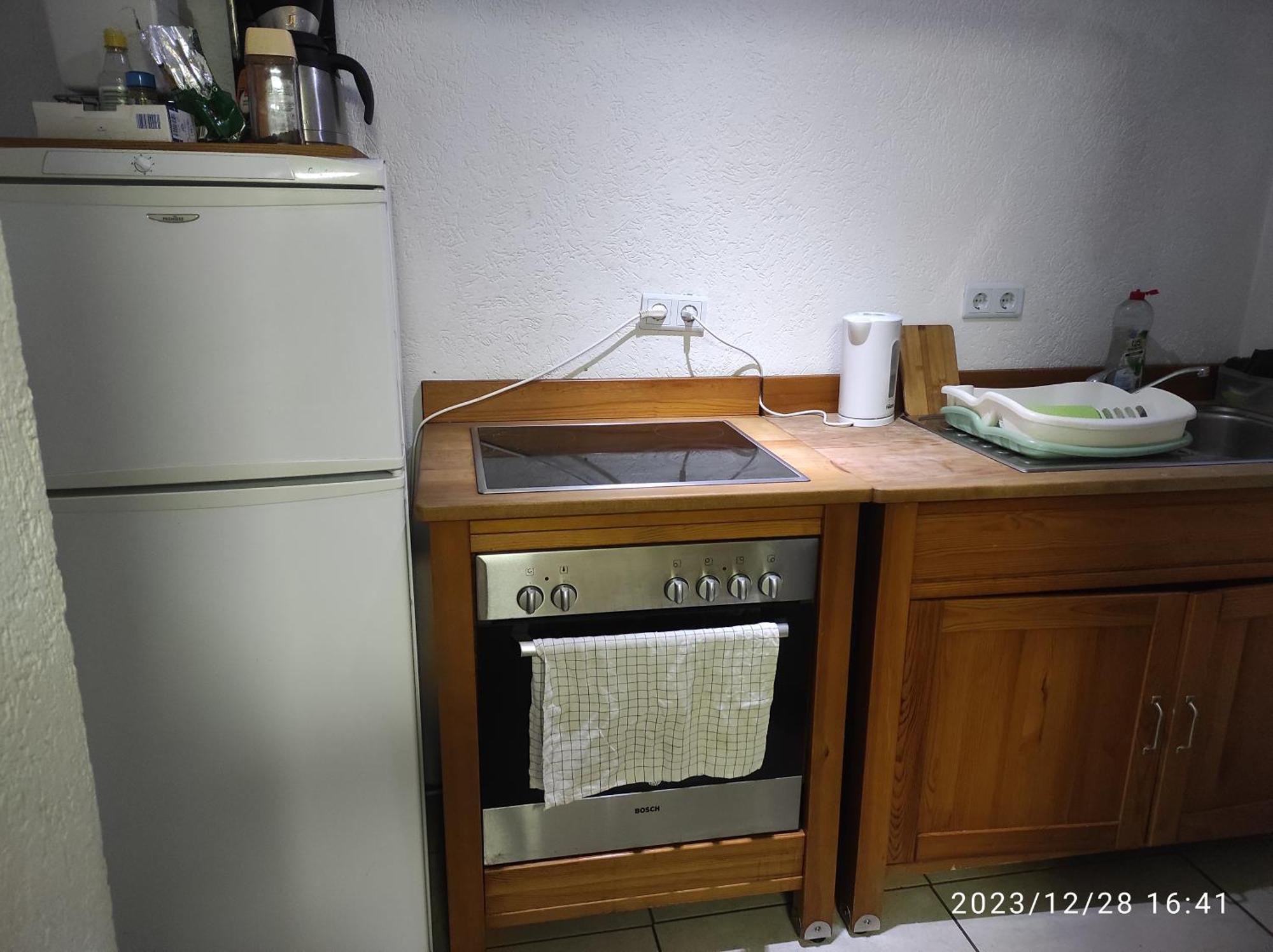 Sauerlaender Ferienwohnung بليتنبرغ الغرفة الصورة