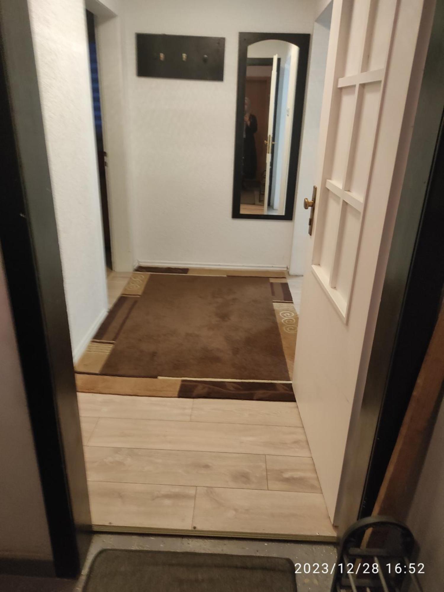 Sauerlaender Ferienwohnung بليتنبرغ المظهر الخارجي الصورة
