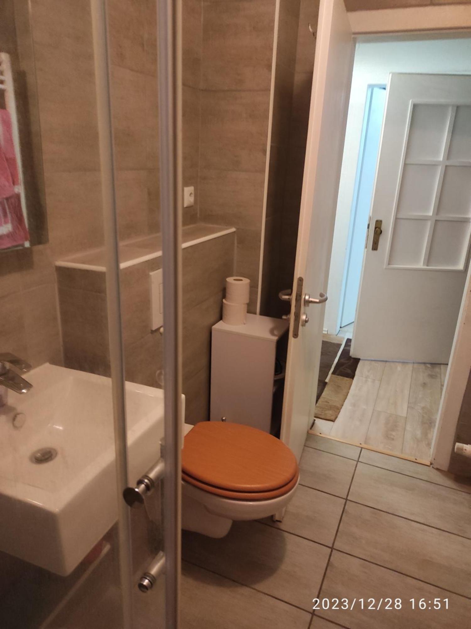 Sauerlaender Ferienwohnung بليتنبرغ المظهر الخارجي الصورة