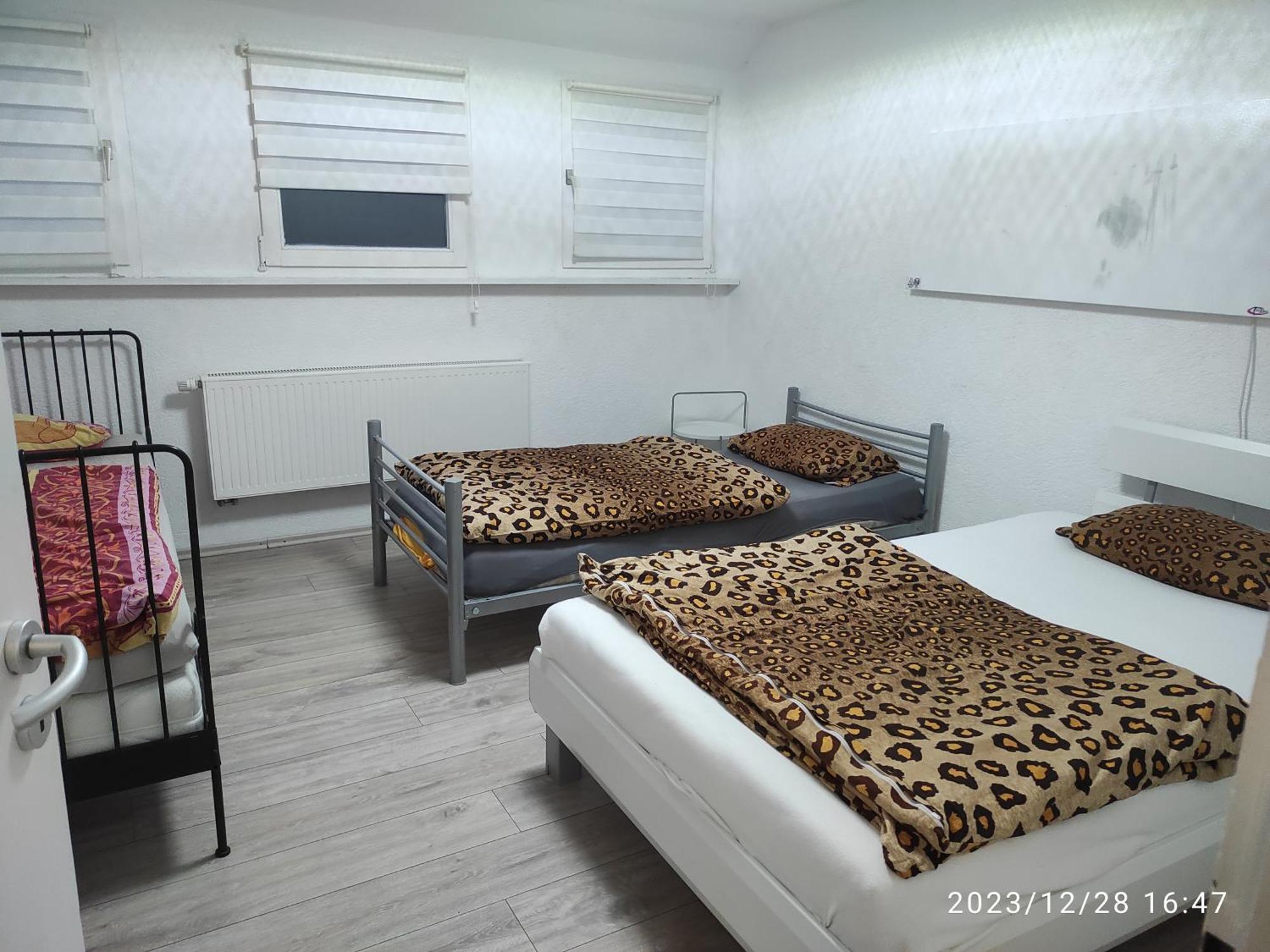 Sauerlaender Ferienwohnung بليتنبرغ المظهر الخارجي الصورة