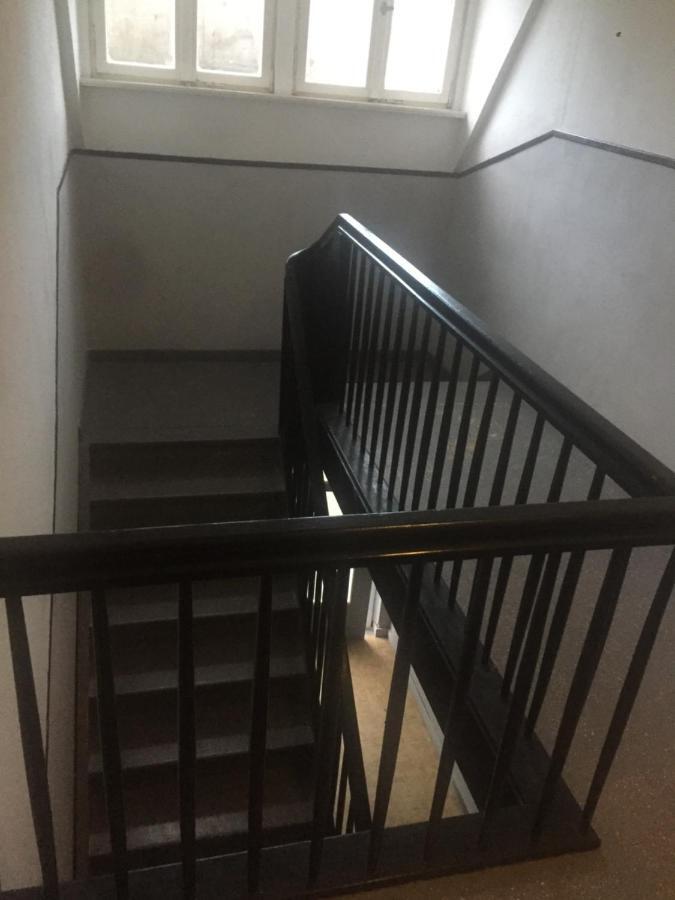 Sauerlaender Ferienwohnung بليتنبرغ الغرفة الصورة